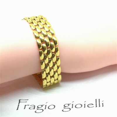 Bracciale Pantere | Gioielli Classici eterni