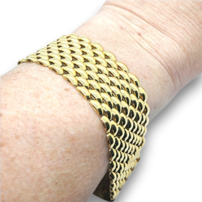 Bracciale Pantere | Gioielli Classici eterni