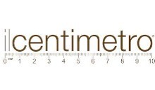 IL CENTIMETRO