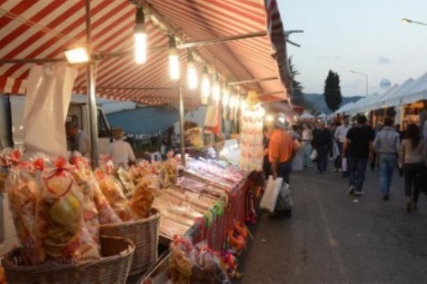 Fiera di Casorezzo